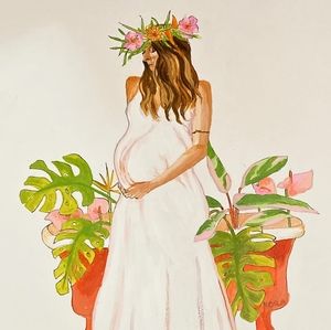 Meet your Posher, Erika